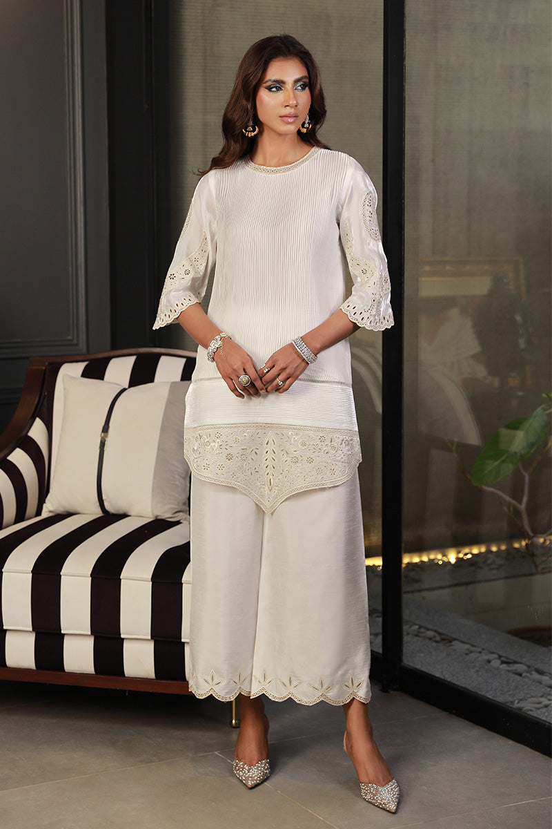 Wardha Saleem | Luxury Pret Traditional Wear | DALE - House Of Anaya