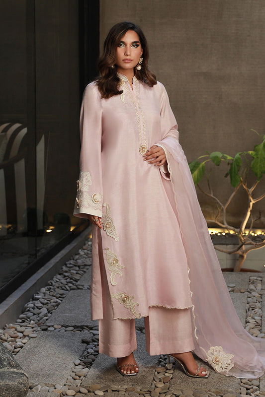 Wardha Saleem | Luxury Pret Traditional Wear | AMAYA - House Of Anaya