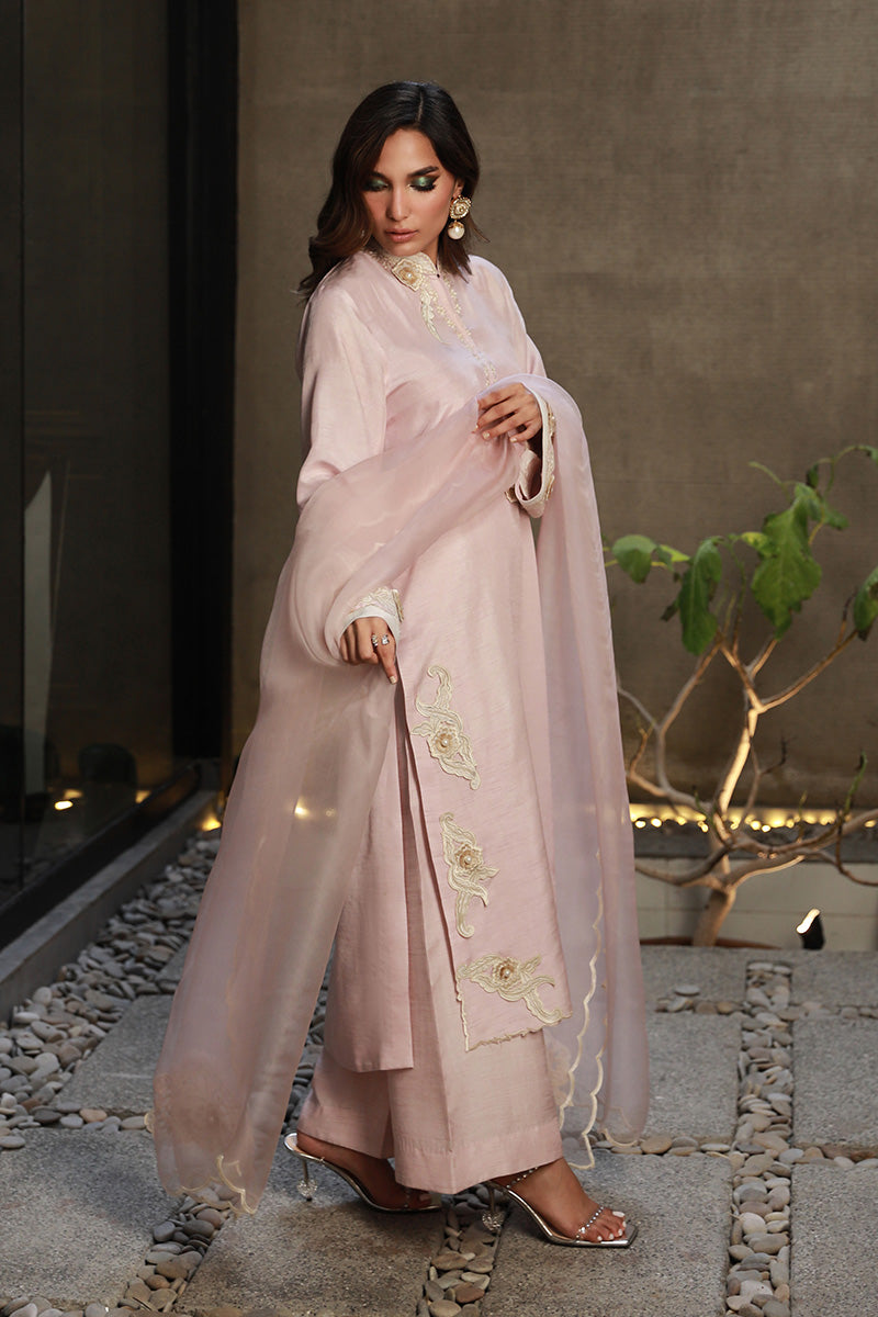 Wardha Saleem | Luxury Pret Traditional Wear | AMAYA - House Of Anaya