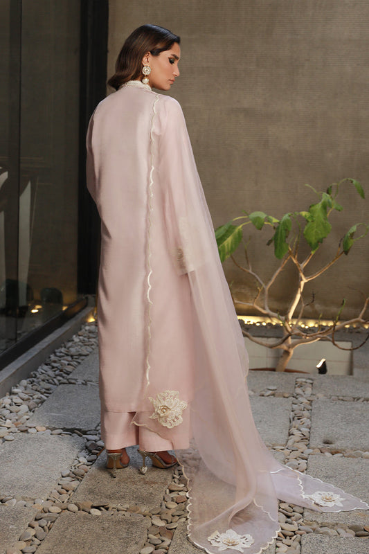 Wardha Saleem | Luxury Pret Traditional Wear | AMAYA - House Of Anaya