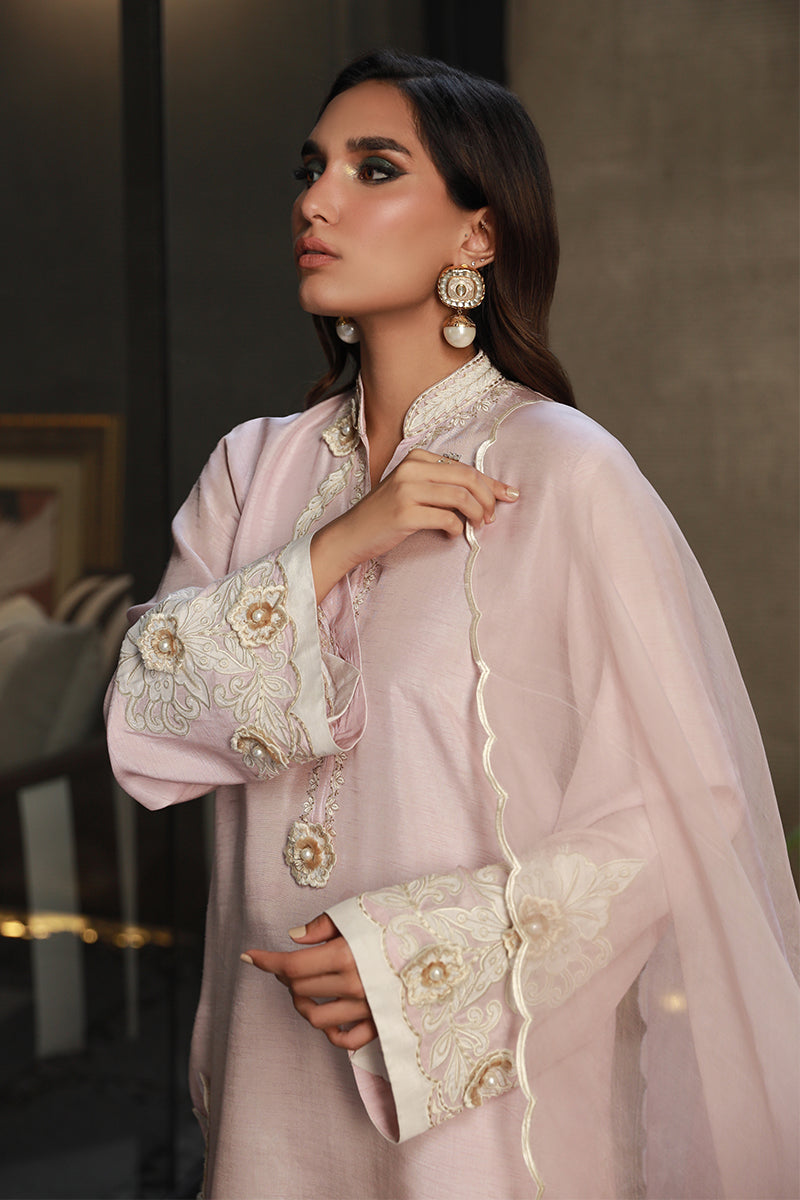 Wardha Saleem | Luxury Pret Traditional Wear | AMAYA - House Of Anaya
