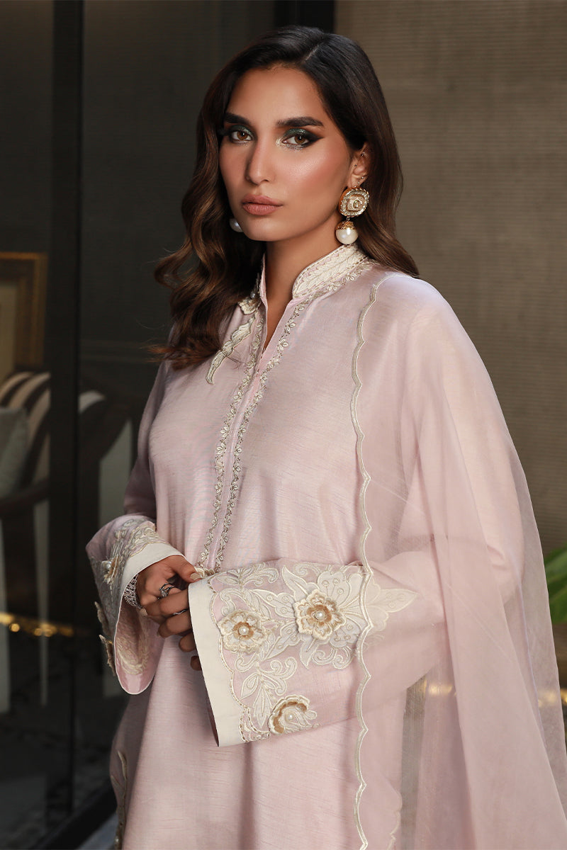 Wardha Saleem | Luxury Pret Traditional Wear | AMAYA - House Of Anaya
