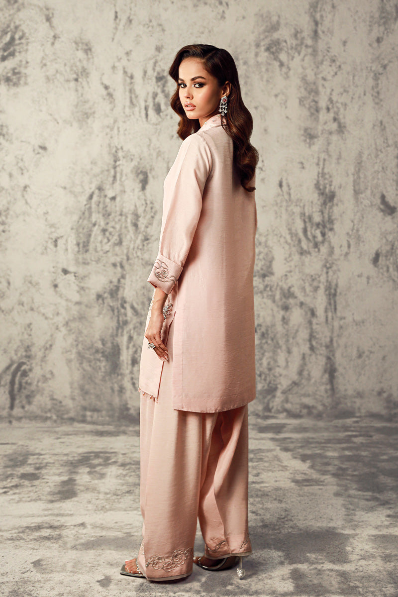 Wardha Saleem | Luxury Pret Traditional Wear | RANIA - House Of Anaya