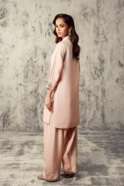 Wardha Saleem | Luxury Pret Traditional Wear | RANIA - House Of Anaya