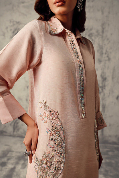 Wardha Saleem | Luxury Pret Traditional Wear | RANIA - House Of Anaya