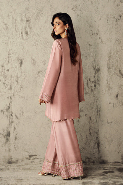 Wardha Saleem | Luxury Pret Traditional Wear | IMAN - House Of Anaya