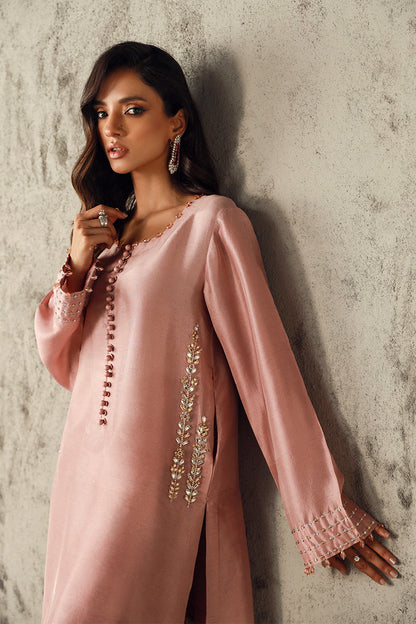 Wardha Saleem | Luxury Pret Traditional Wear | IMAN - House Of Anaya