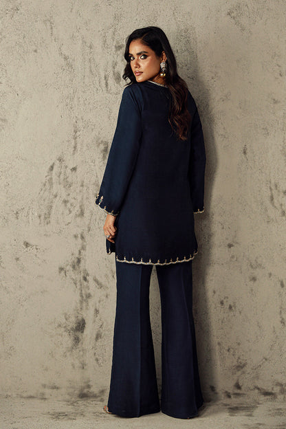 Wardha Saleem | Luxury Pret Traditional Wear | AMIRA - House Of Anaya