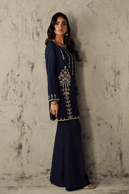 Wardha Saleem | Luxury Pret Traditional Wear | AMIRA - House Of Anaya