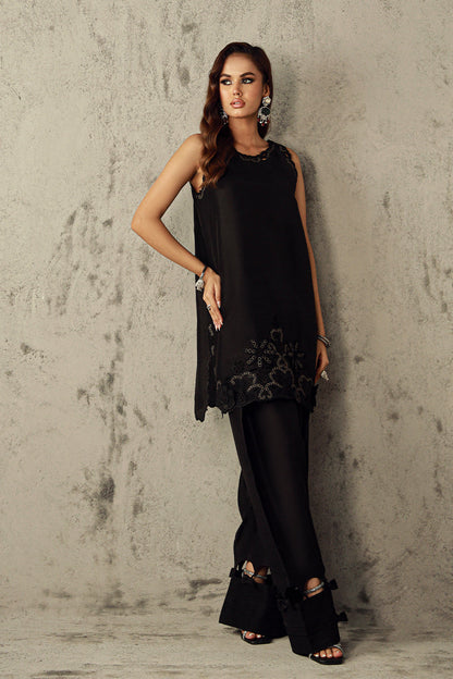 Wardha Saleem | Luxury Pret Fusion Wear | RULA - House Of Anaya