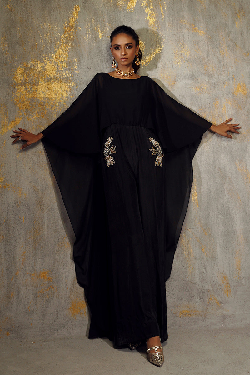 Wardha Saleem | Luxury Pret Fusion Wear | EMI - House Of Anaya