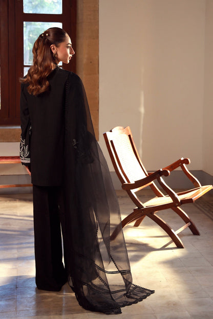 Sahar | Luxe Pret 25 | Midnight Muse