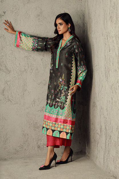 Wardha Saleem | Luxury Pret Traditional Wear | NAHA - House Of Anaya