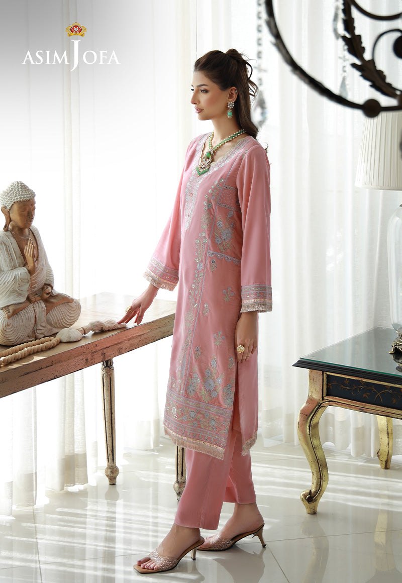 Asim Jofa | Velvet Edit | AJVG-12 - House Of Anaya