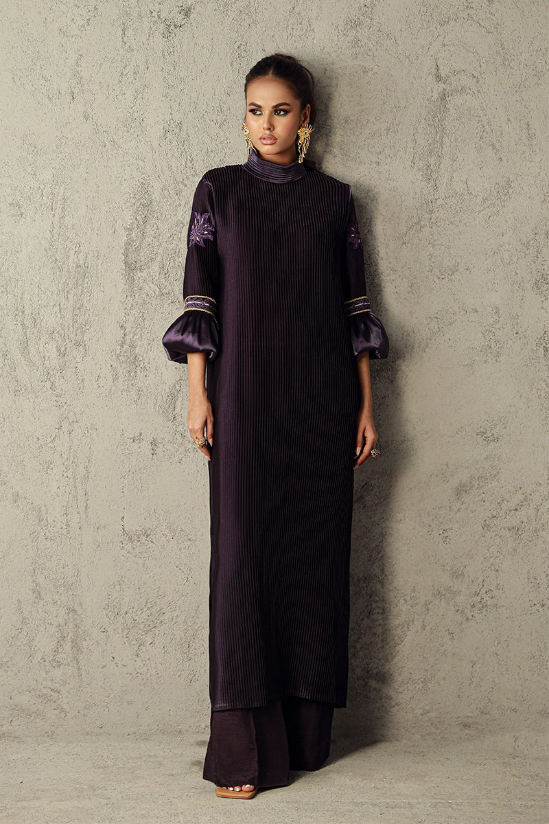 Wardha Saleem | Luxury Pret Traditional Wear | VIDA - House Of Anaya