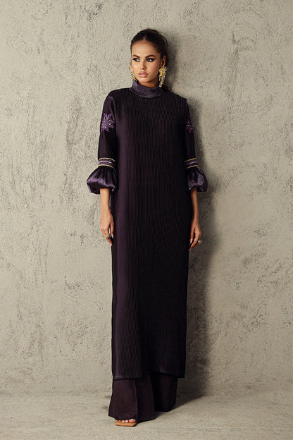 Wardha Saleem | Luxury Pret Traditional Wear | VIDA - House Of Anaya