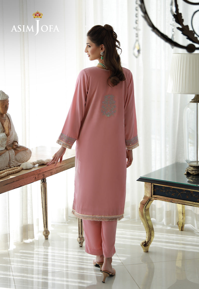 Asim Jofa | Velvet Edit | AJVG-12 - House Of Anaya