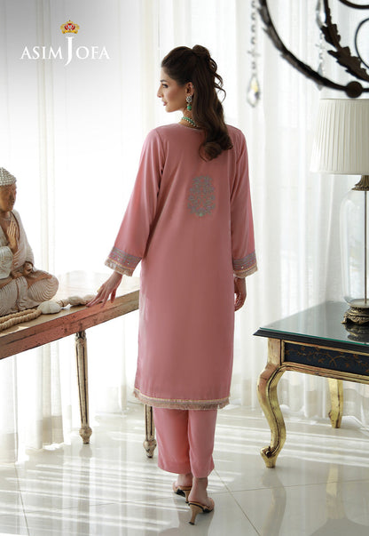 Asim Jofa | Velvet Edit | AJVG-12 - House Of Anaya