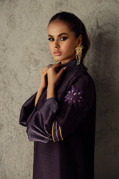 Wardha Saleem | Luxury Pret Traditional Wear | VIDA - House Of Anaya