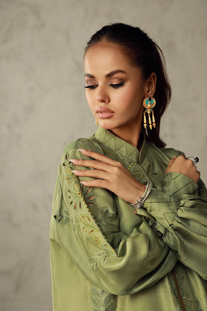 Wardha Saleem | Luxury Pret Traditional Wear | HANIA - House Of Anaya