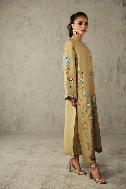 Wardha Saleem | Luxury Pret Traditional Wear | AMANI - House Of Anaya