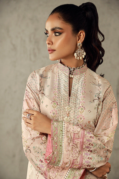Wardha Saleem | Luxury Pret Traditional Wear | MANAL - House Of Anaya