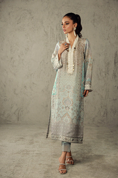 Wardha Saleem | Luxury Pret Traditional Wear | JANA - House Of Anaya