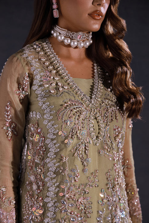 Ezra | Ermina Collection 25 | MUSKAN