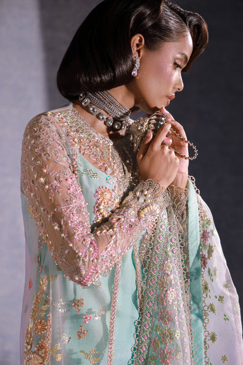 Ezra | Ermina Collection 25 | VIRSA