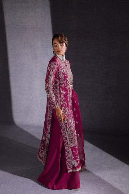 Ezra | Ermina Collection 25 | ROSE