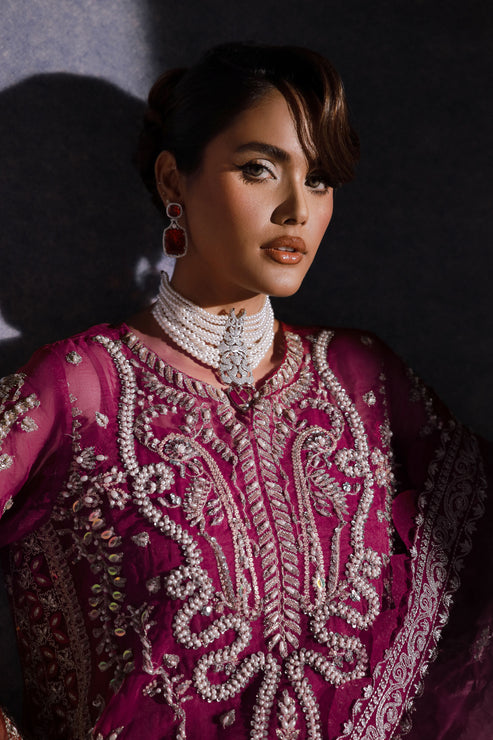 Ezra | Ermina Collection 25 | ROSE