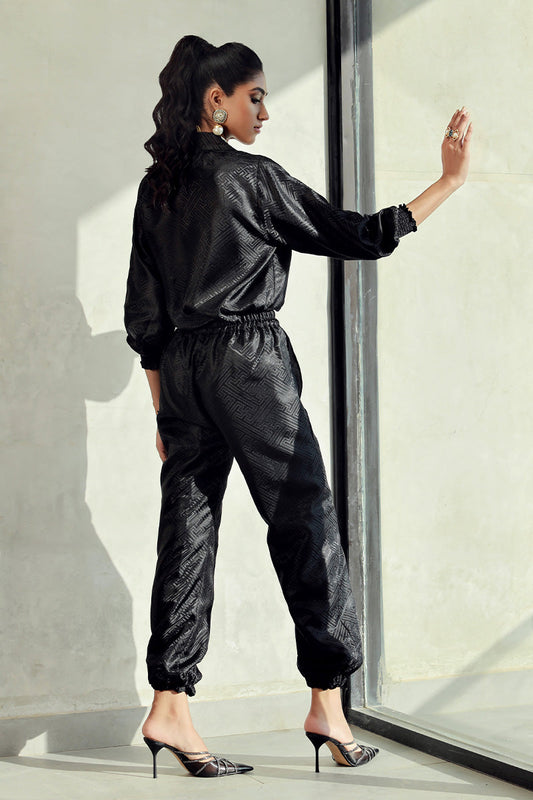 Wardha Saleem | Luxury Pret Fusion Wear | KIERA (2PC) - House Of Anaya