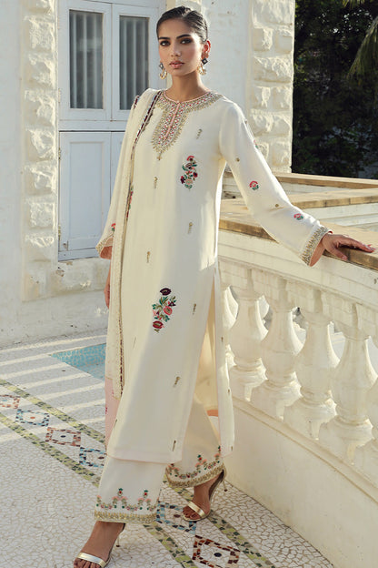 Sana Abbas | Velvet Formals | OPAL - House Of Anaya