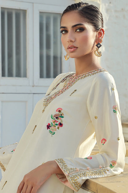 Sana Abbas | Velvet Formals | OPAL - House Of Anaya