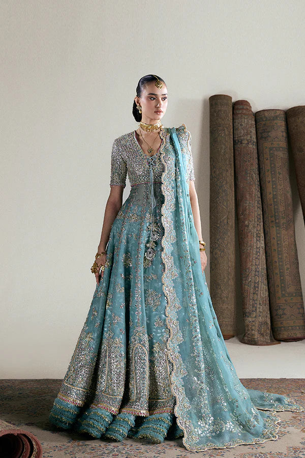 Suffuse | AAB-E-ZAR '25 | Anaira