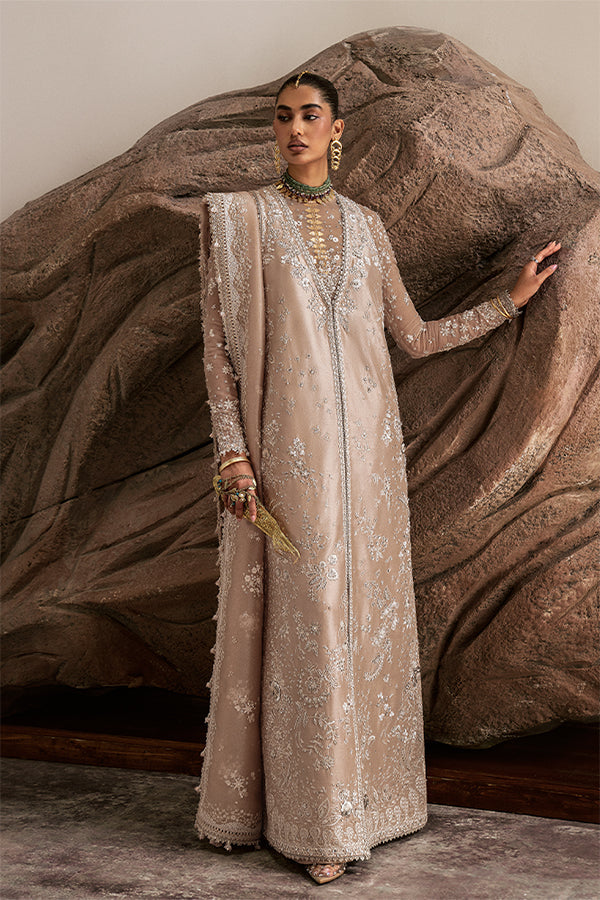 Suffuse | Freeshia Rtw 25 | Ismira