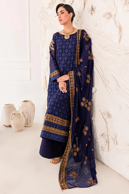 Charizma | Dastan e Jashan 23 | DJW-06 - House Of Anaya