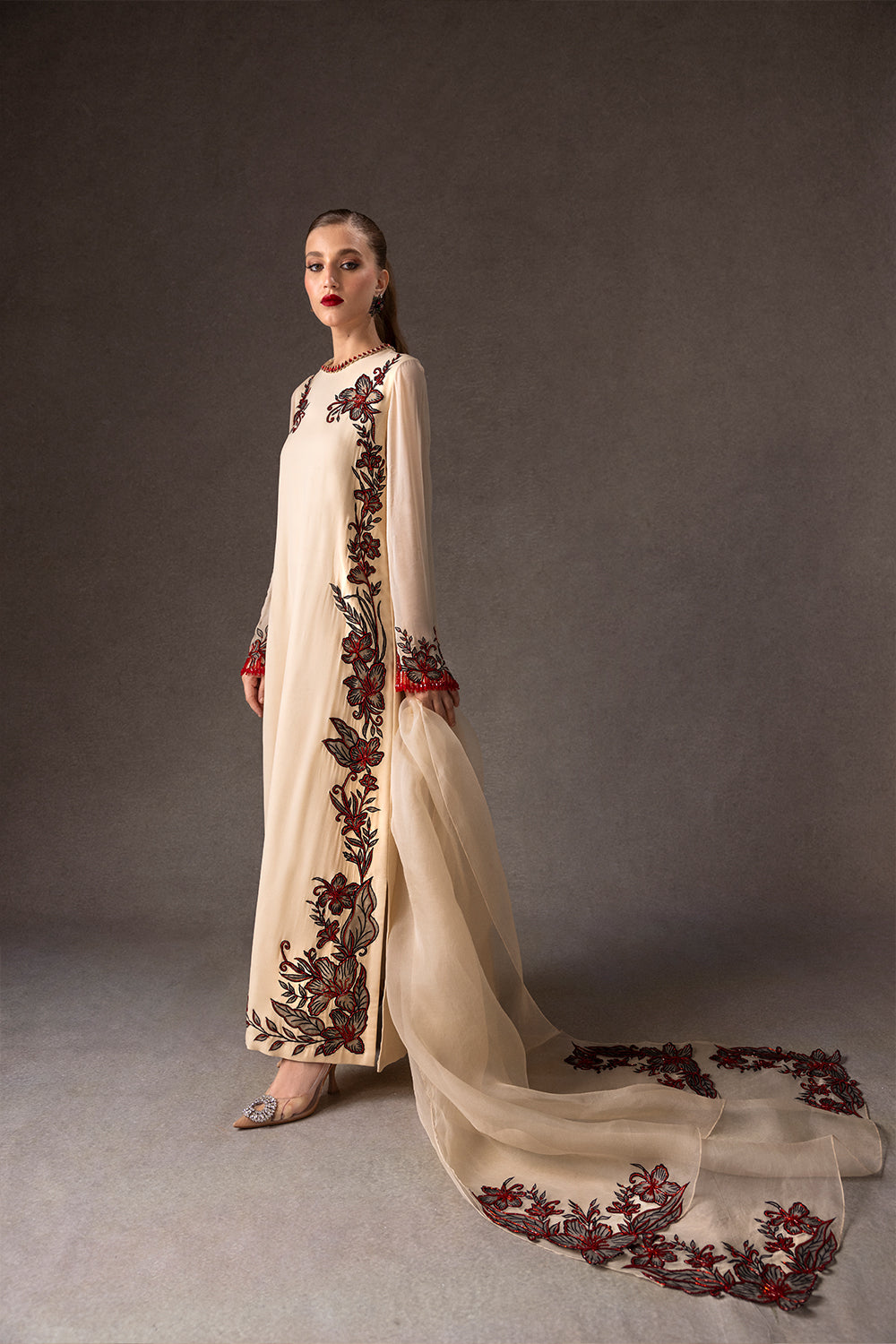 Caia | Pret Collection | SCARLETT - House Of Anaya