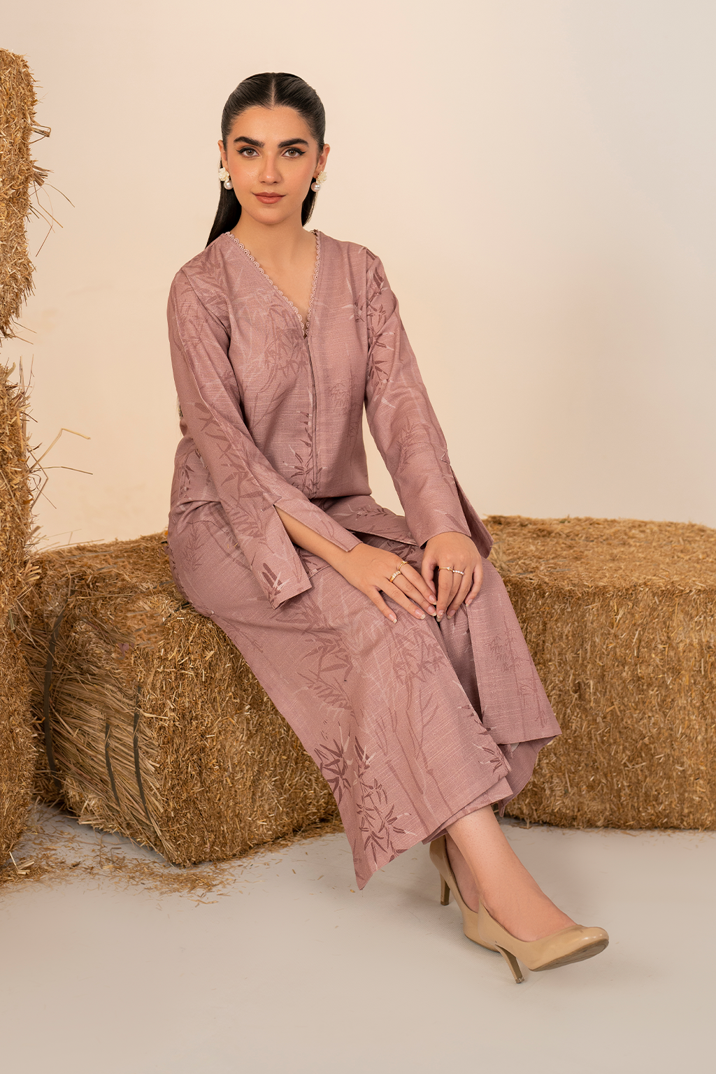 Iznik | Ready to Wear | IP-258