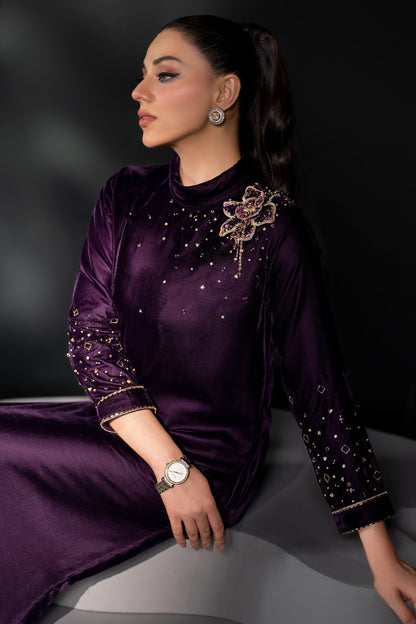 Naqshi | Makhmal 24 | BLAZE - House Of Anaya
