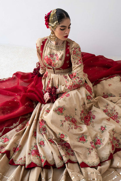 Zara Shahjahan | Bhopal | AARIA