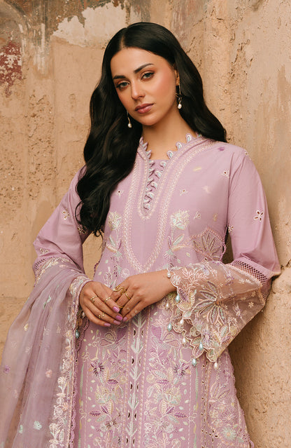 Fiona | Sarang Lawn 25 | Irisa
