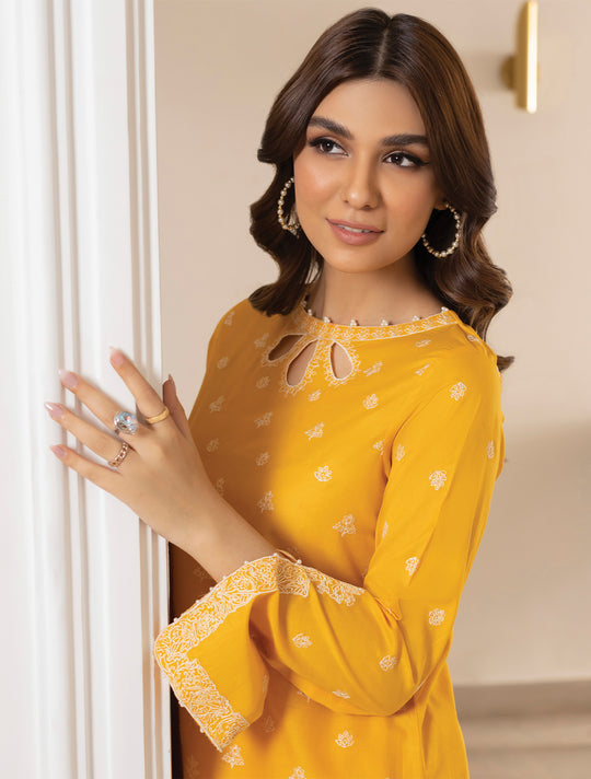 Iznik | Lawnkari 24 | UE-149 URBANE BREEZE - House Of Anaya