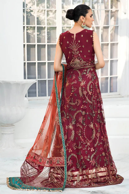 Zarif | DE LUXURY Formals | ROUCHE - House Of Anaya