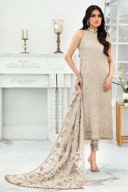 Zarif | DE LUXURY Formals | FLORA - House Of Anaya