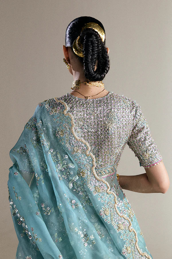 Suffuse | AAB-E-ZAR '25 | Anaira