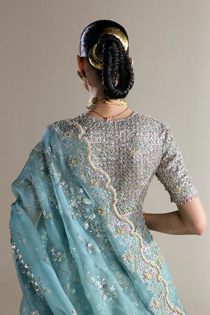 Suffuse | AAB-E-ZAR '25 | Anaira