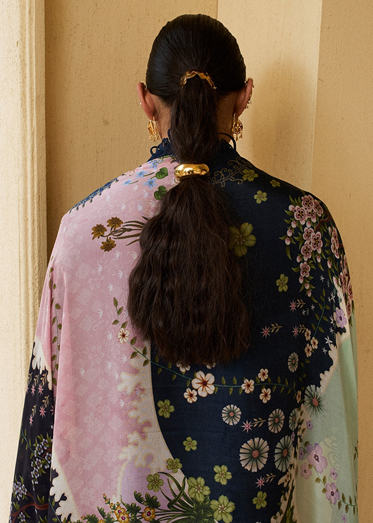 Suffuse | Luxury Lawn 25 | ENA
