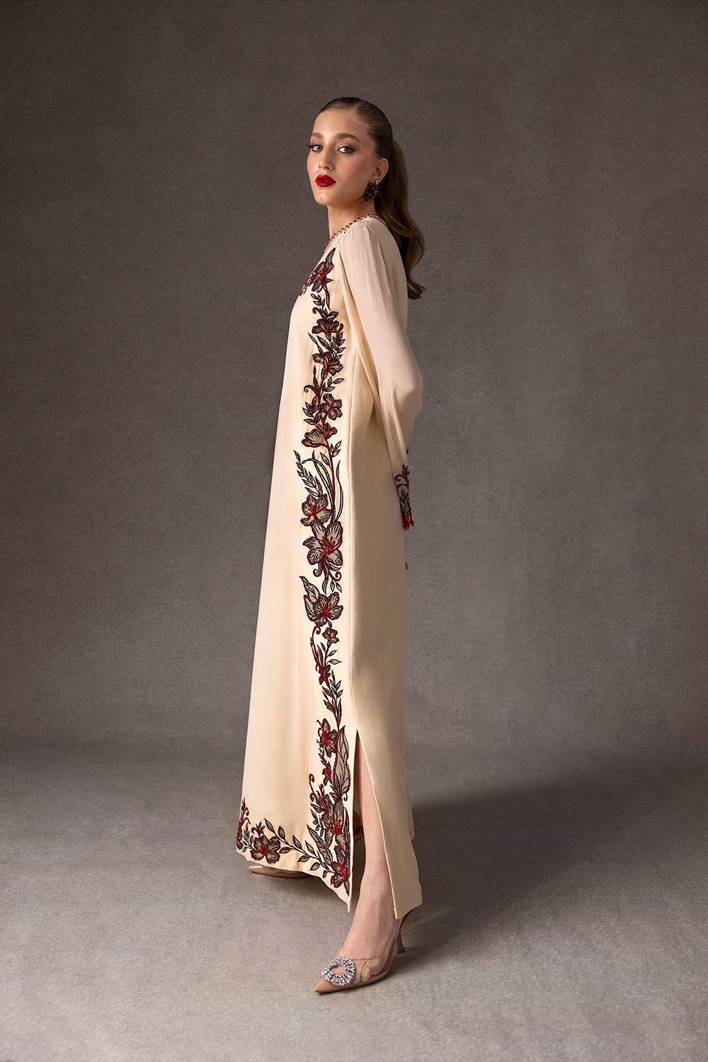 Caia | Pret Collection | SCARLETT - House Of Anaya