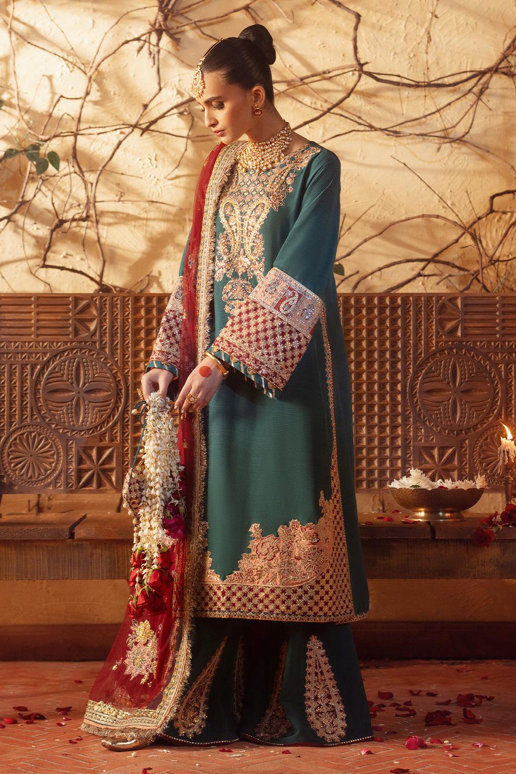 AJR Couture | The Silk Edition 25 | AFSANA